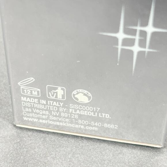 Serious Skincare Insta Selfie Skin Perfecting Concentrate Face Primer Makeup - Picture 9 of 9